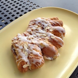 Bearclaw