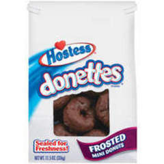 donettes