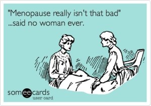 Menopause