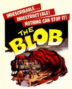 The Blob