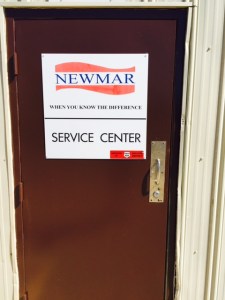 Newmar Service Center