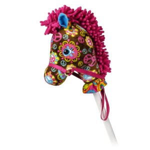 stick pony
