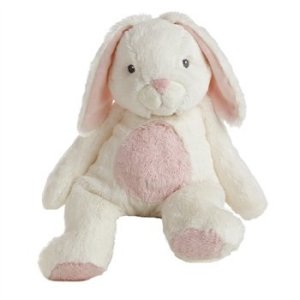 Stuffed Bunny