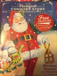 Vermont Country Store 2