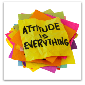 Attitude
