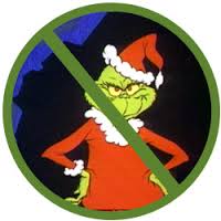 No Grinch