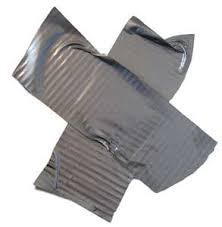 Duct tape x