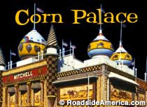 corn palace